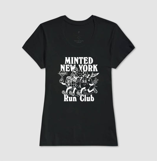 NY Run Club