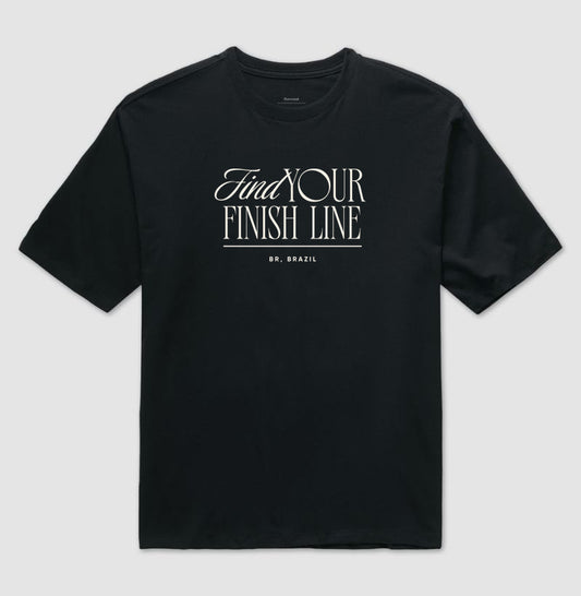 Find Your Finish Line