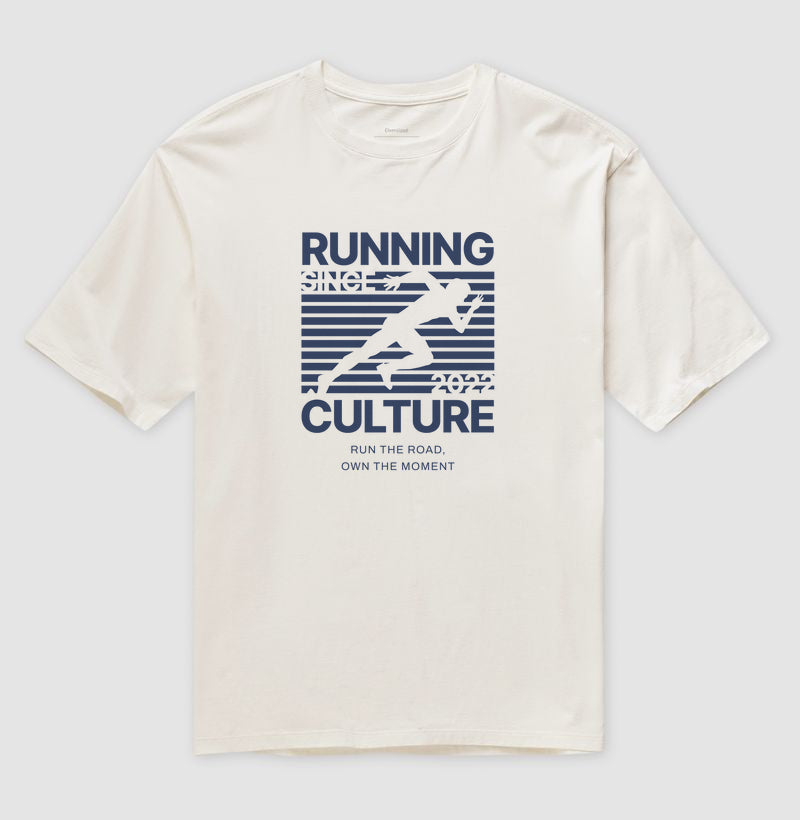 Running Culture