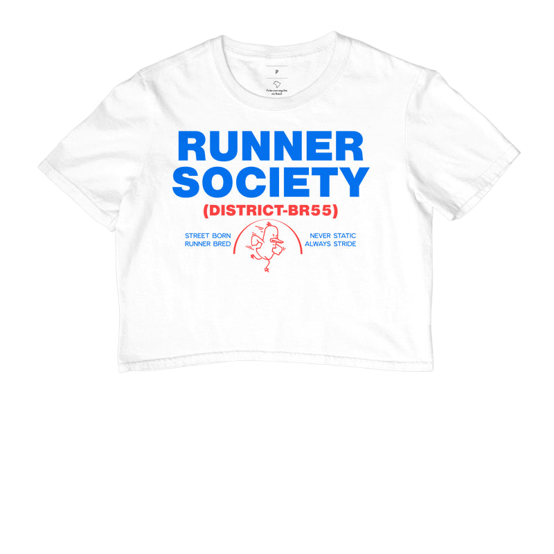 Runner Society