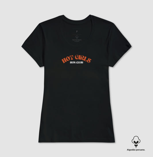 Hot Girls Run Club