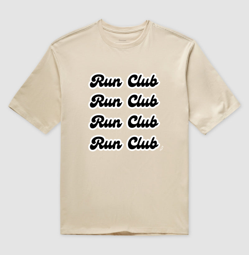 Run Club