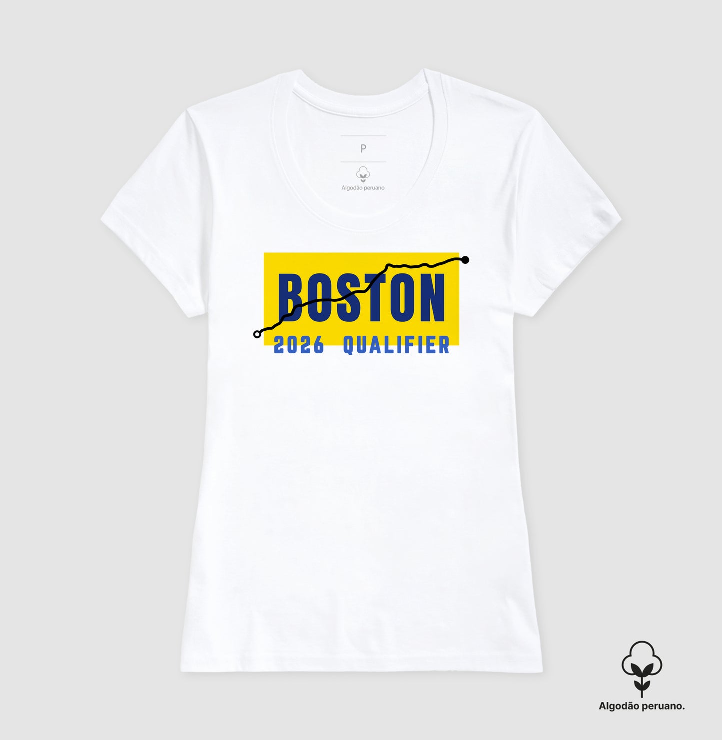 Boston 2026 Qualifier