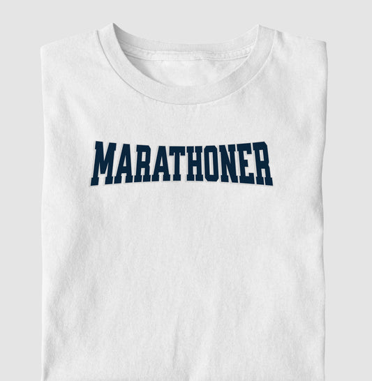 Marathoner