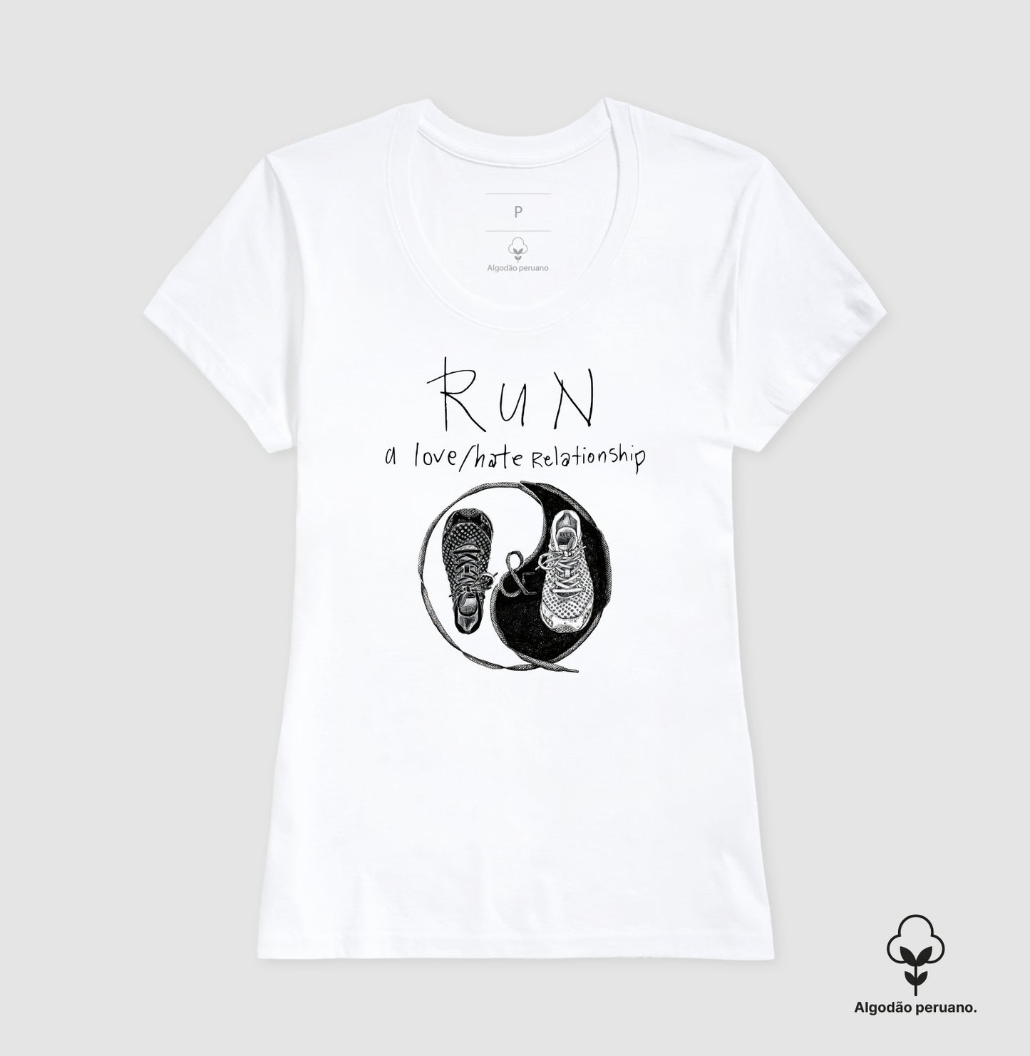 Run - Yang&Yin