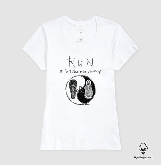 Run - Yang&Yin