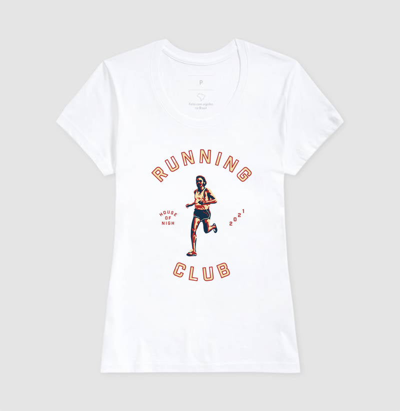Running club