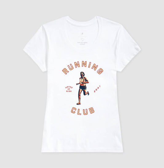 Running club