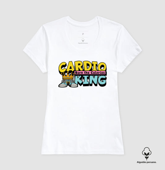Cardio King