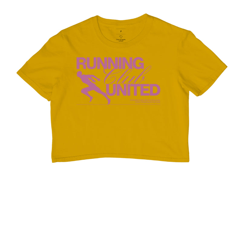 Running Club United