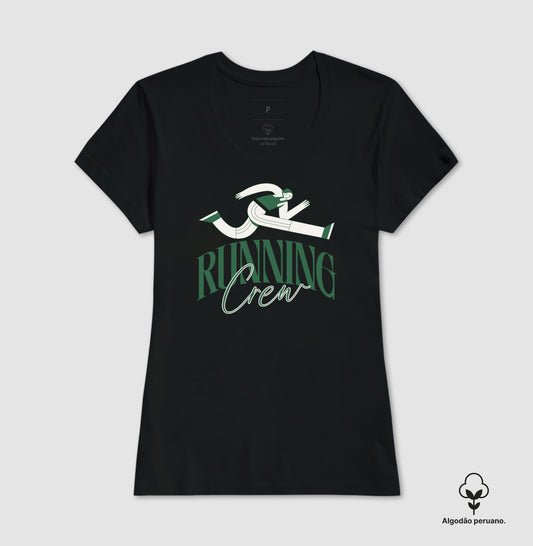 Running Crew