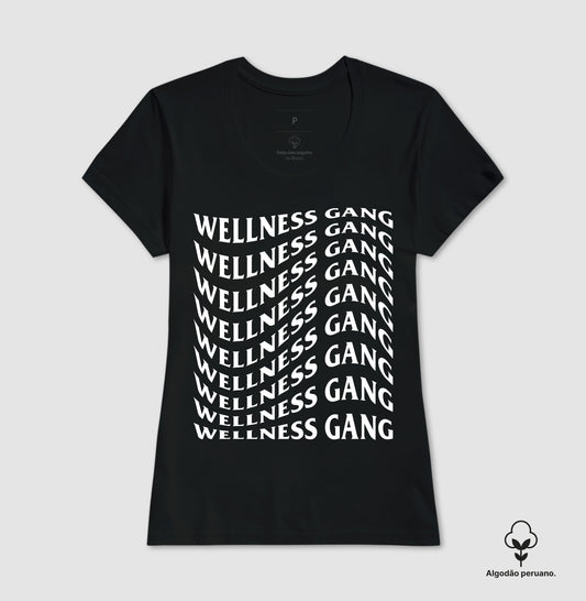 Wellness Gang Big
