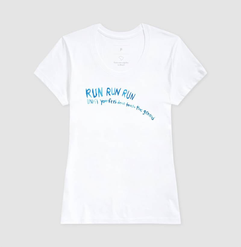 Run run run