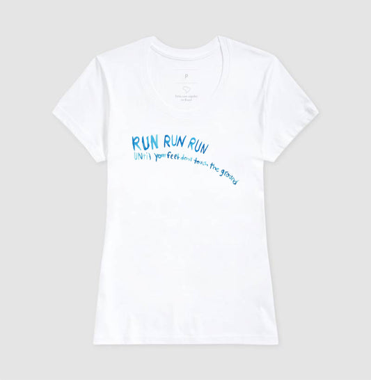 Run run run