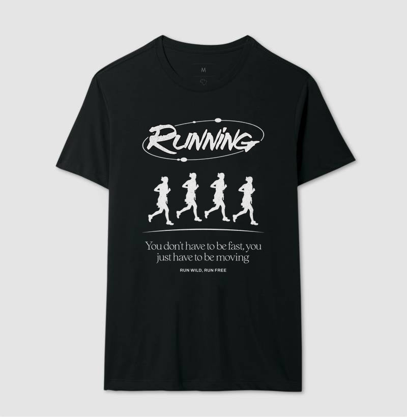 Be Moving