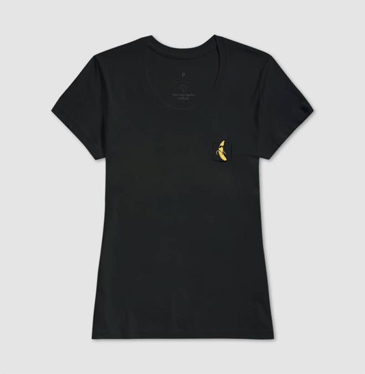 Banana e Medalha