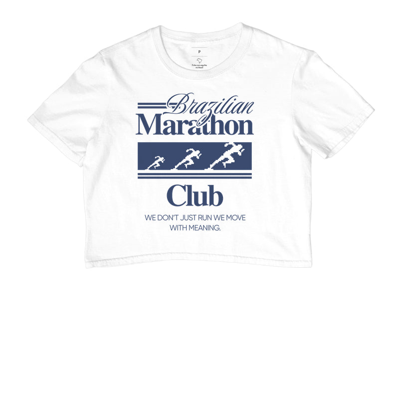 Brazilian Marathon Club