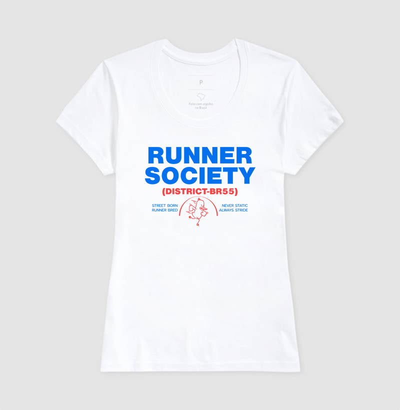 Runner Society