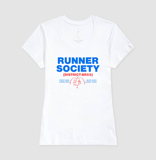 Runner Society