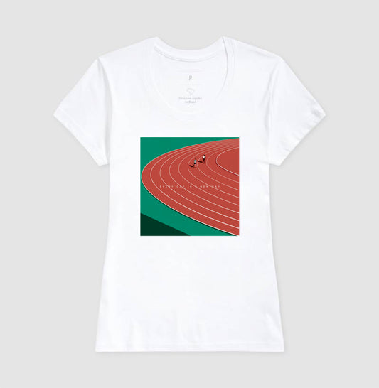 Every day is a new day