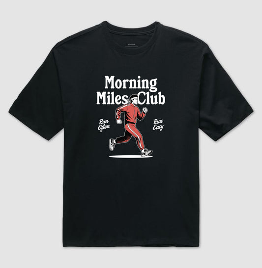 Morning Miles Club