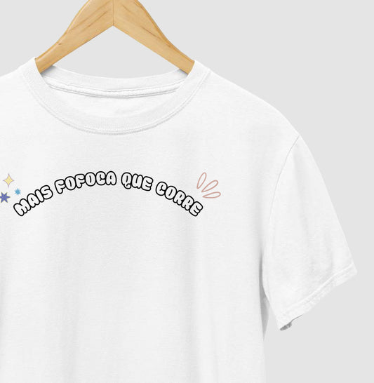 Mais Fofoca Que Corre