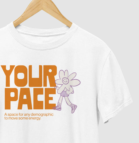 Your Pace