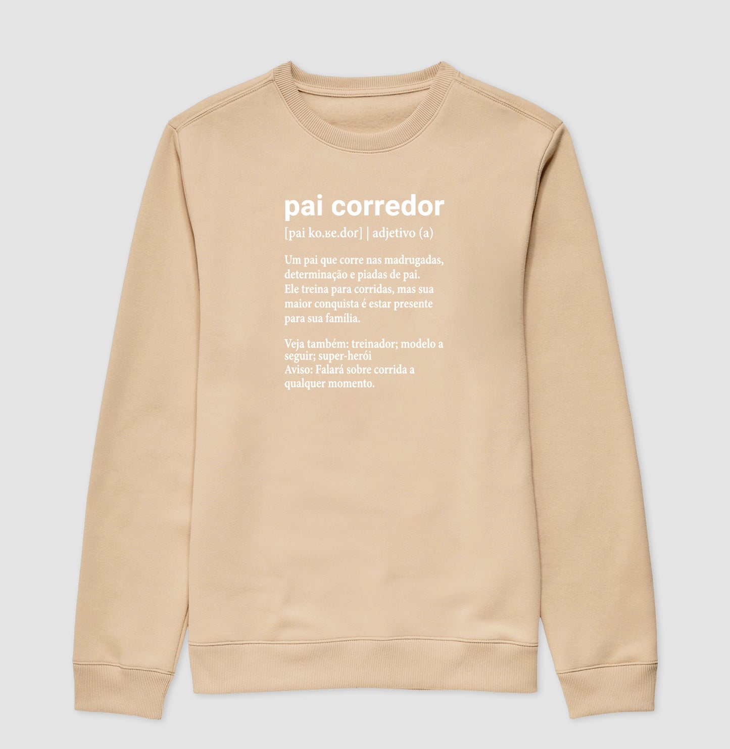 Pai Corredor