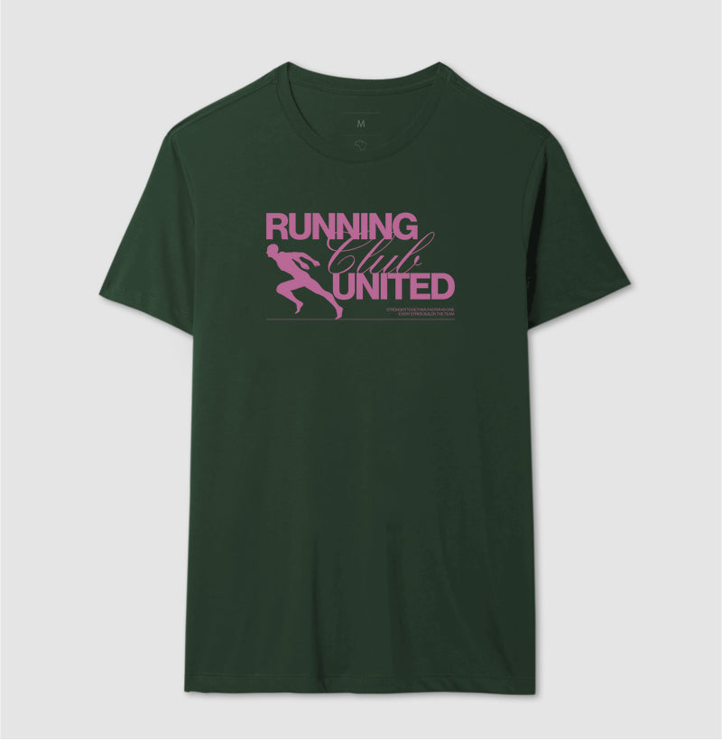 Running Club United