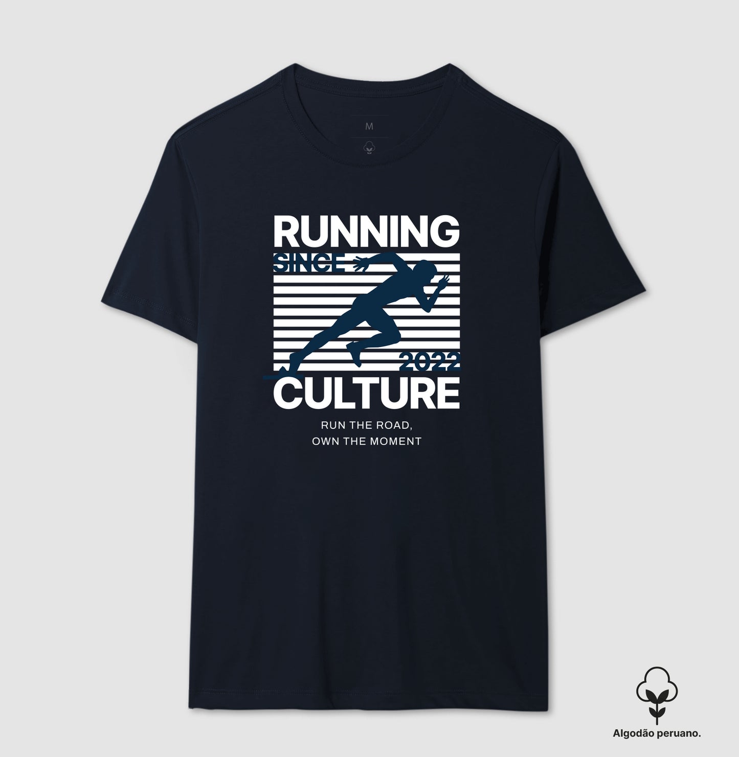 Running Culture