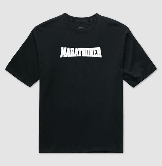 Marathoner