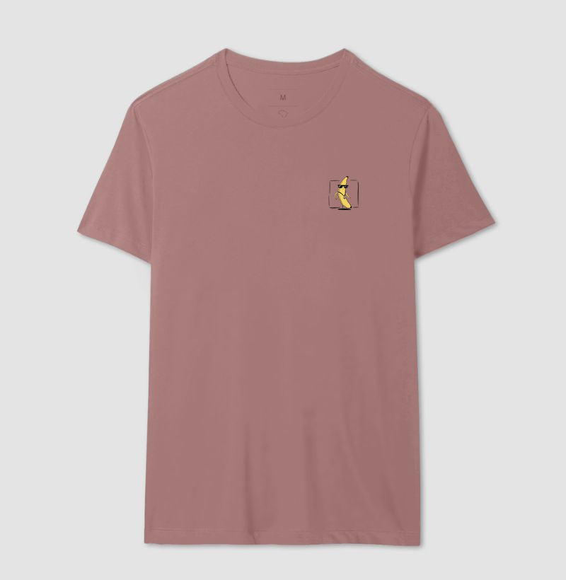 Banana e Medalha