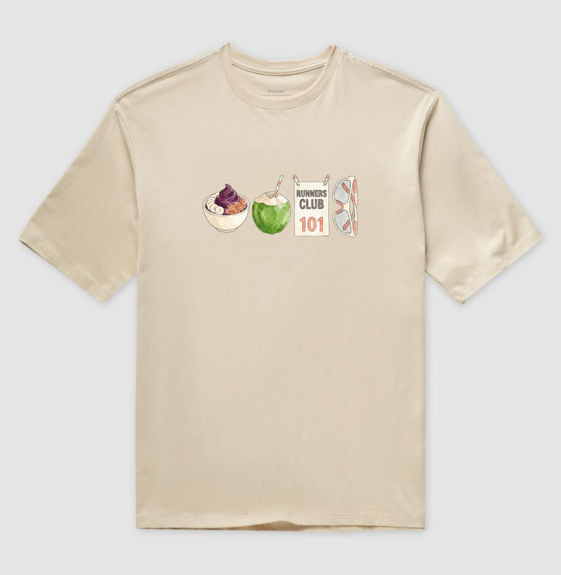 Running Essentials 5
