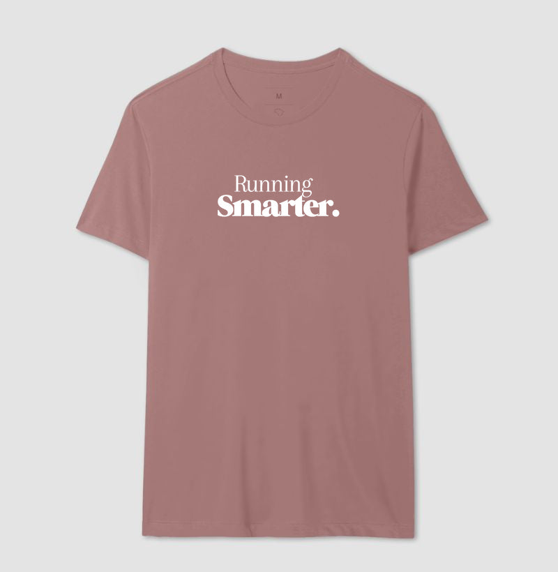 Running smarter