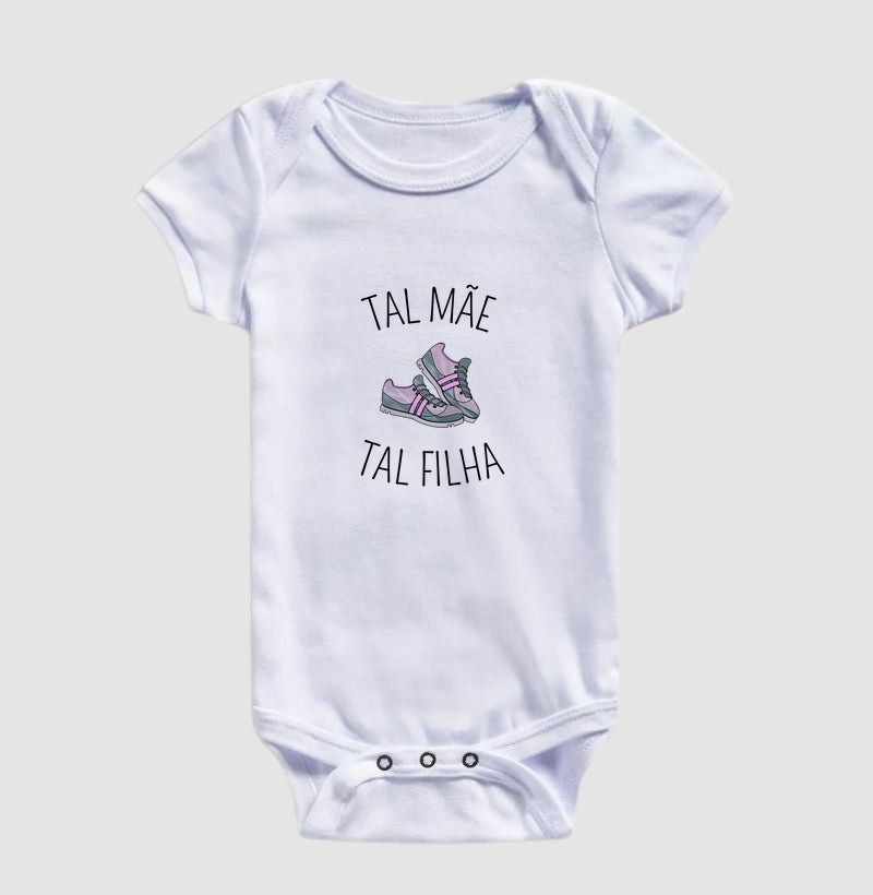 Tal Mãe, Tal Filha