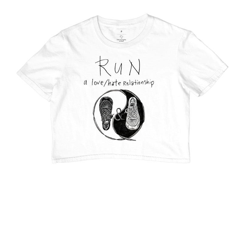 Run - Yang&Yin