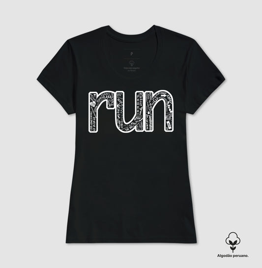 Run Graffite