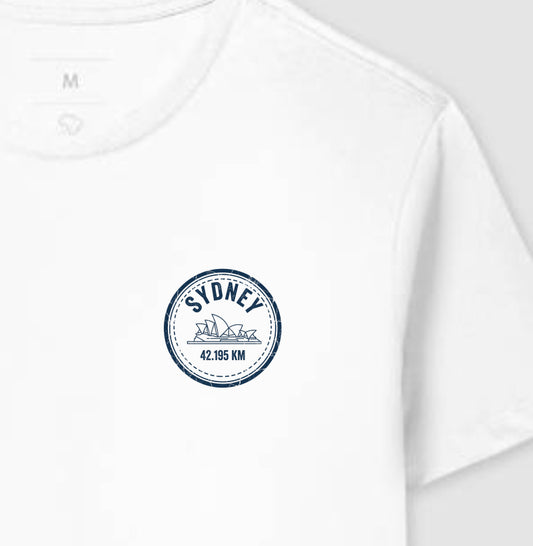 Sydney Stamp