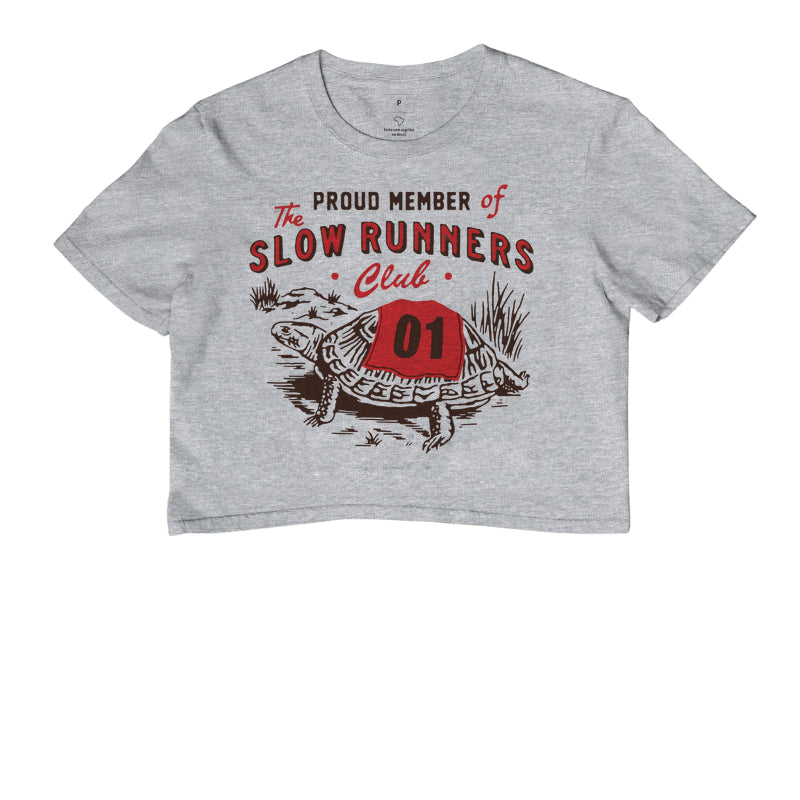 Slow Runner
