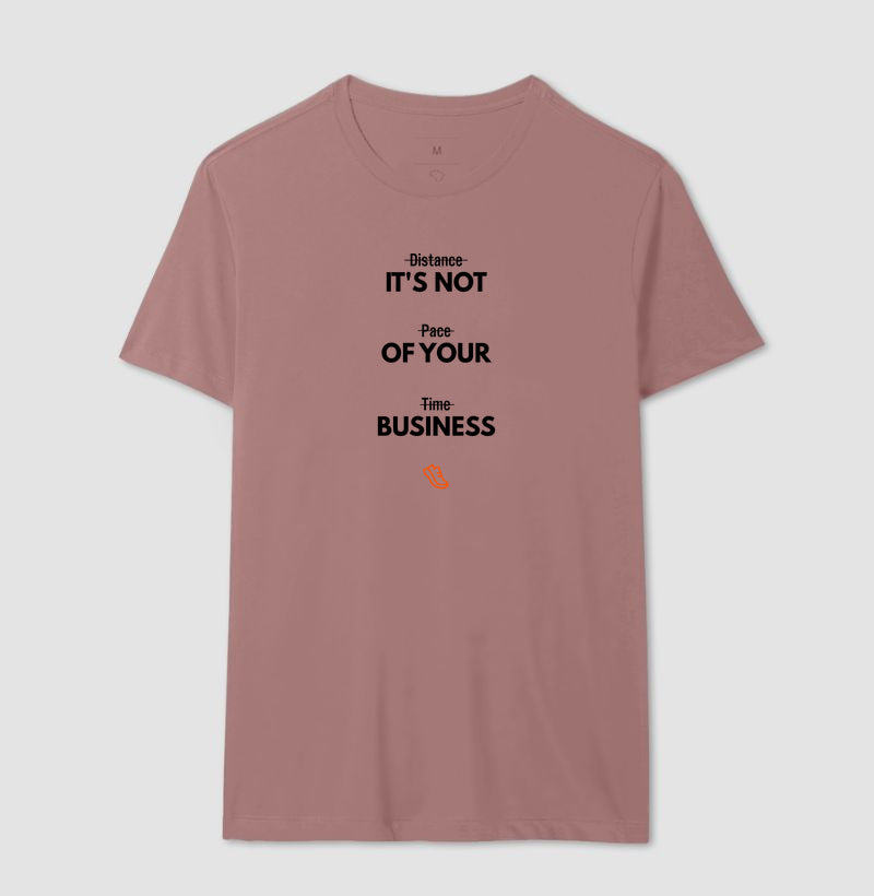 Not your business