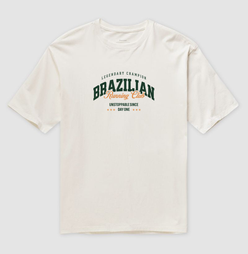 Brazilian Running Club