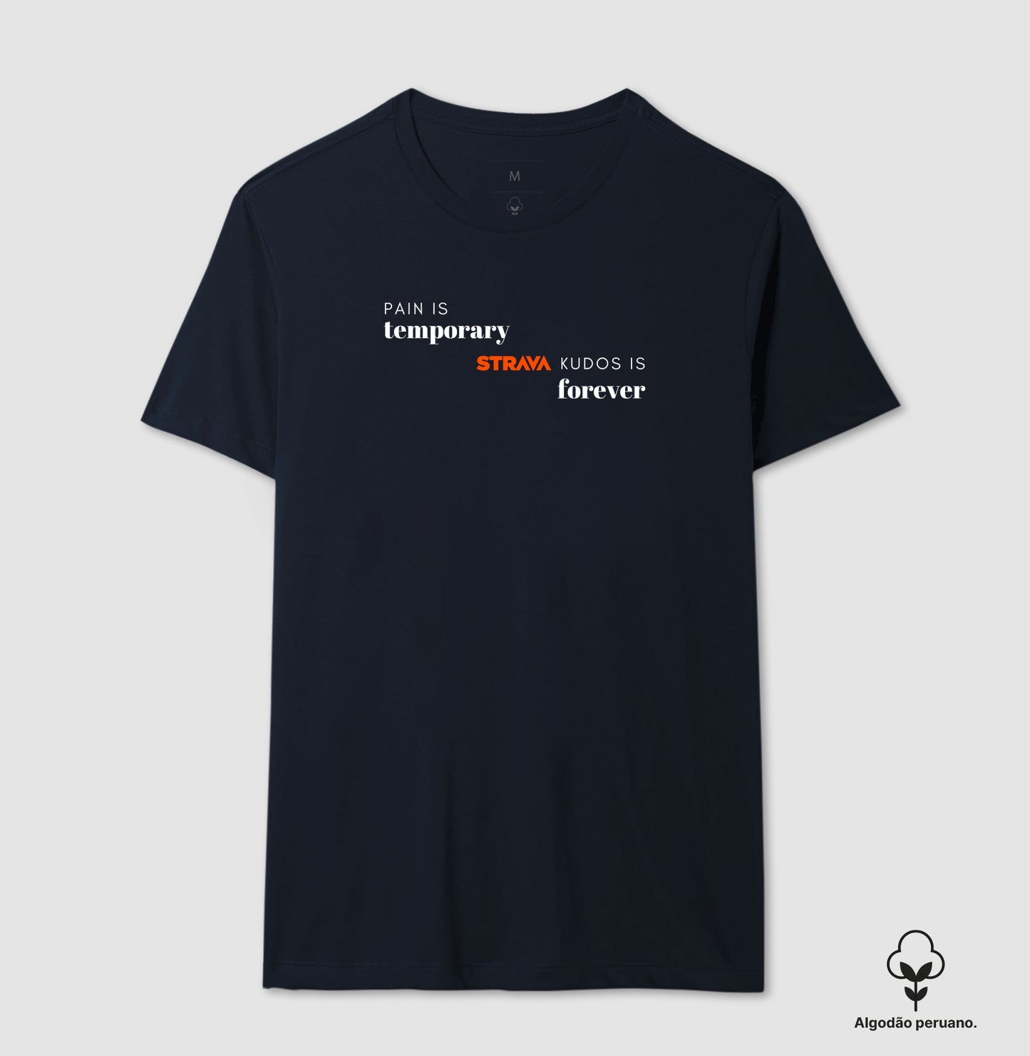 Strava Kudos