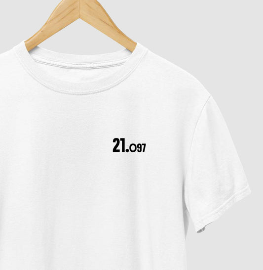 21.097 minimalista