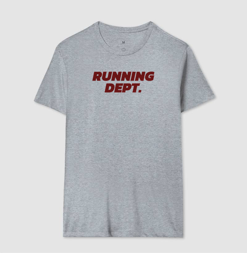 Running Dept.