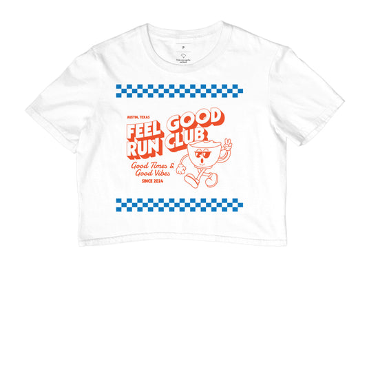Feel Good Run Club