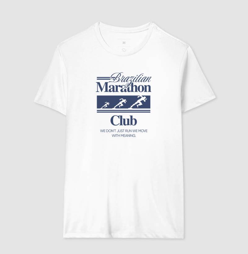 Brazilian Marathon Club