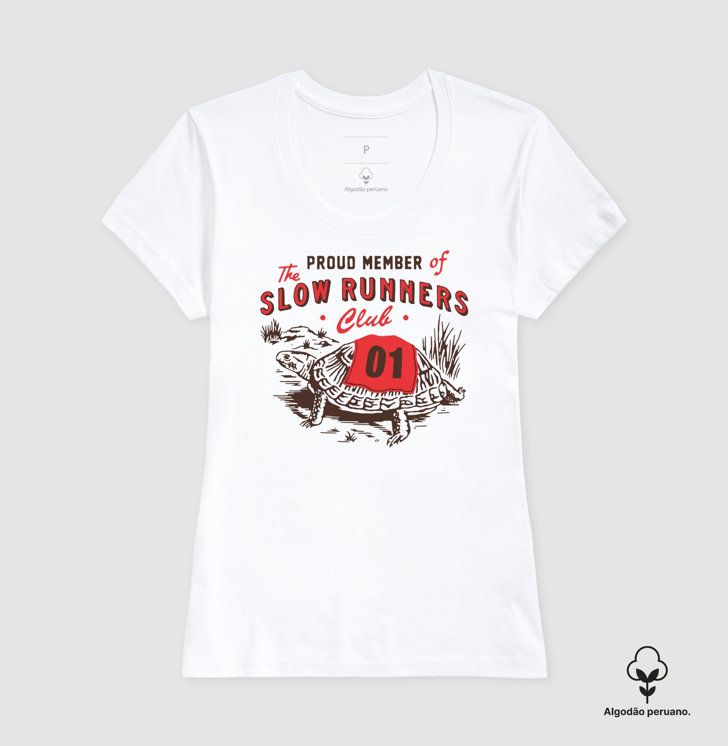 Slow Runner