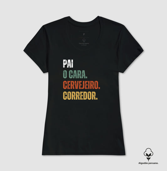 Pai, Cervejeiro, Corredor