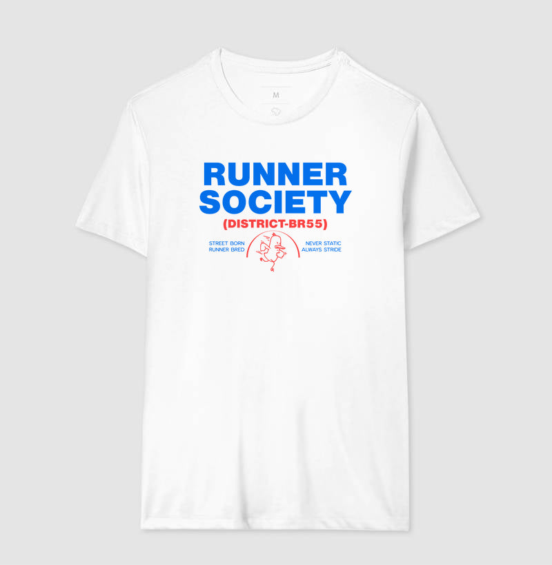 Runner Society