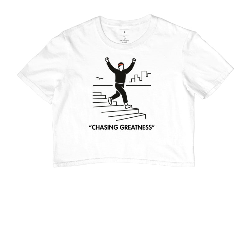 Rocky - Chasing Greatness